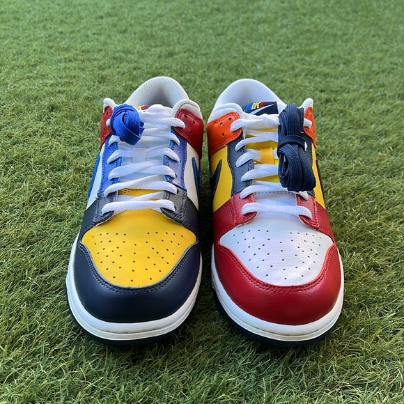 Nike Dunk Low JP QS main image 5